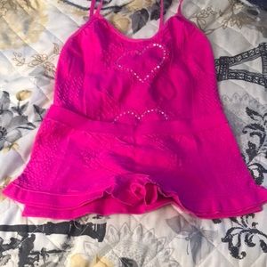 Don’t know the size